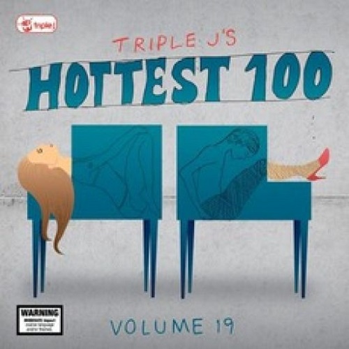 Triple J, Hottest 100 Vol. 19